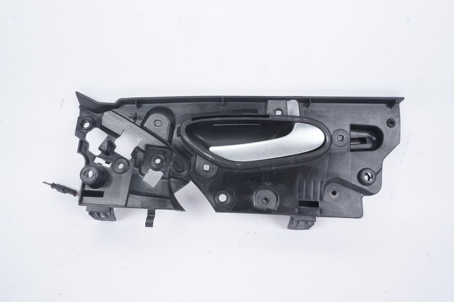 03-08 Mercedes SL500 R230 Front Right Passenger Interior Door Handle OEM