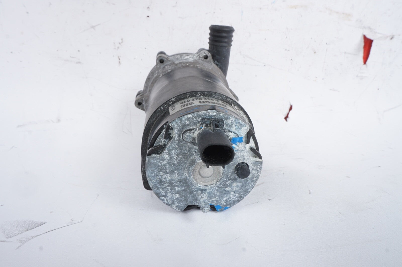 07-13 Mercedes W221 S550 CL550 CLS55 Auxiliary aux circulation water pump OEM