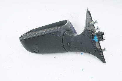 2012 - 2015 BMW 650i 640i COUPE LEFT DRIVER SIDE VIEW MIRROR W/ CAMERA OEM