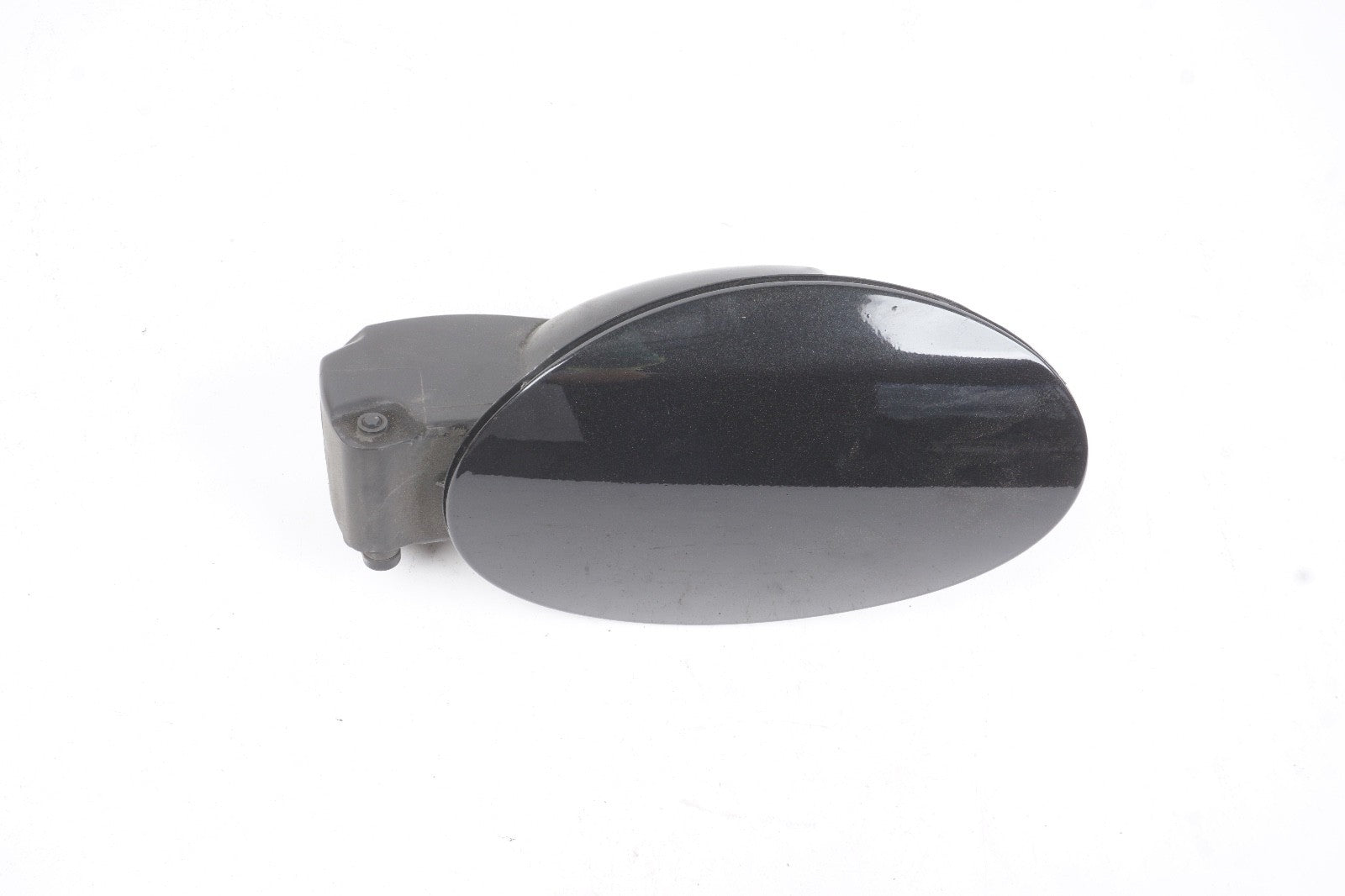 2014-2020 Maserati Ghibli Fuel Gas Filler Tank Pocket Door Lid Flap Cover OEM