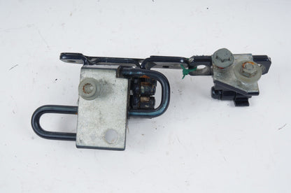 2010 - 2020 Bentley Mulsanne Rear Left Driver Door Upper Lower Hinge Set