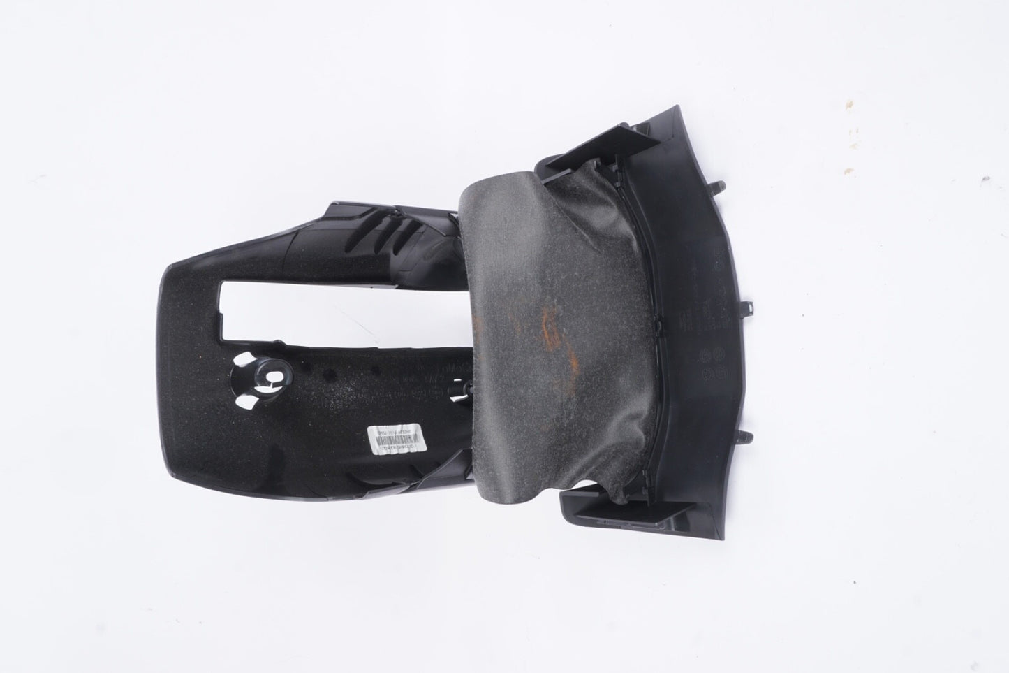 2012-2018 FORD FOCUS STEERING COLUMN SHROUD UPPER & LOWER COVER OEM CM513533AAW