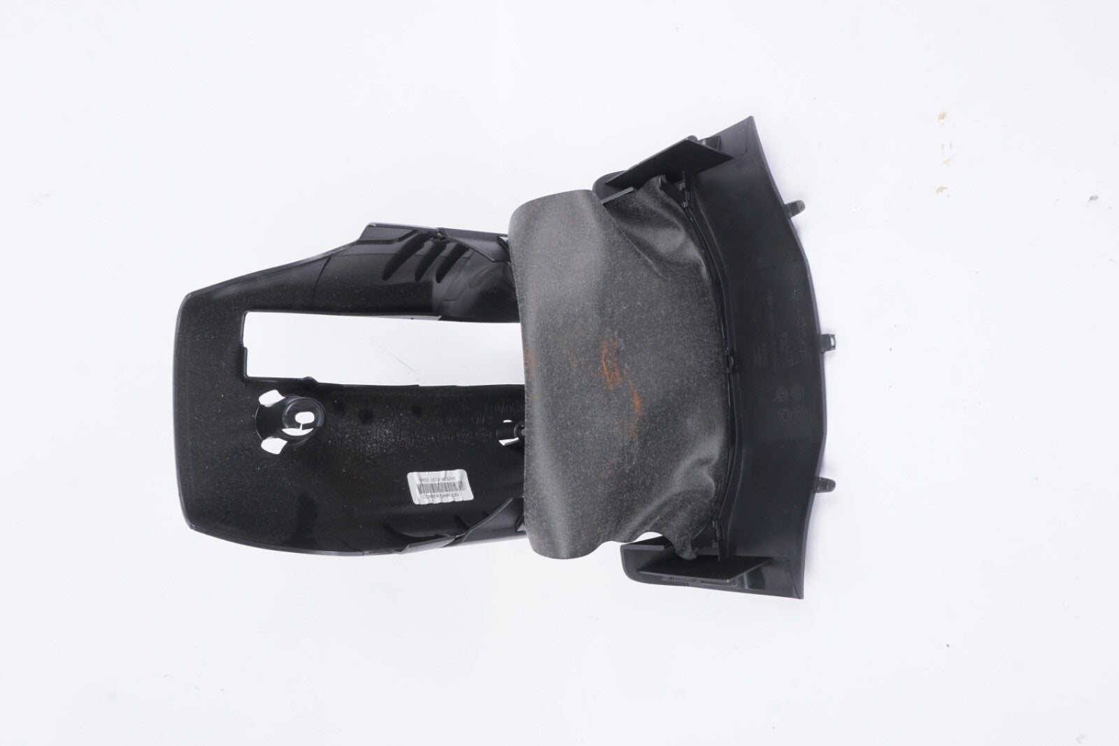2012-2018 FORD FOCUS STEERING COLUMN SHROUD UPPER & LOWER COVER OEM CM513533AAW