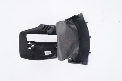 2012-2018 FORD FOCUS STEERING COLUMN SHROUD UPPER & LOWER COVER OEM CM513533AAW