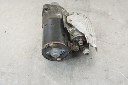 2009-2011 Mercedes-benz R350 Ml350 Car Starter Motor Solenoid Oem
