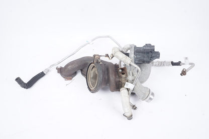 2014-2019 MINI COOPER Turbo / supercharger 1.5l - 44k miles