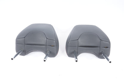 2013 - 2020 Subaru BRZ SCION FR-S FRONT SEAT HEADREST LEFT & RIGHT  OEM