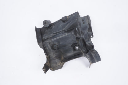 2010-2015 BMW 750 F01 F02 4.4L XDRIVE STEERING GEAR RACK LEFT COVER SHIELD OEM