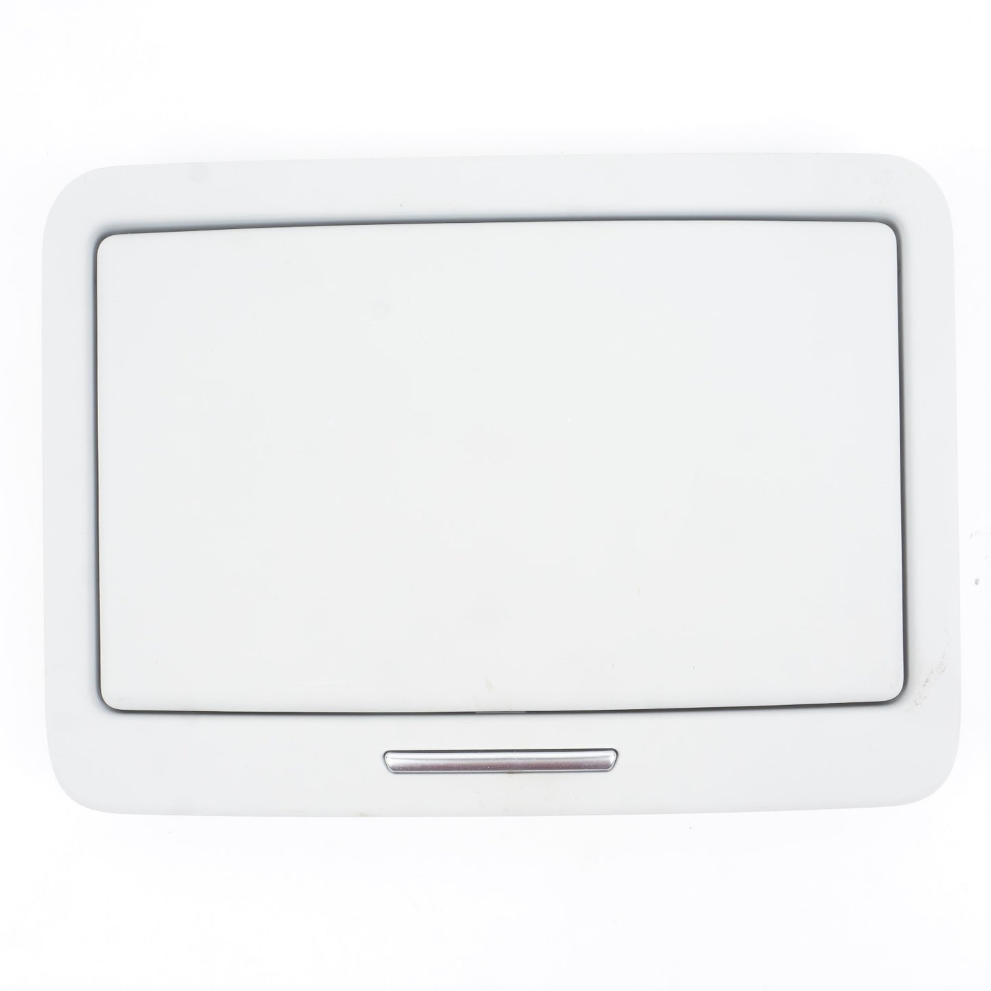 2011-2017 Audi D4 A8 A8L Rear Overhead Vanity Mirror OEM