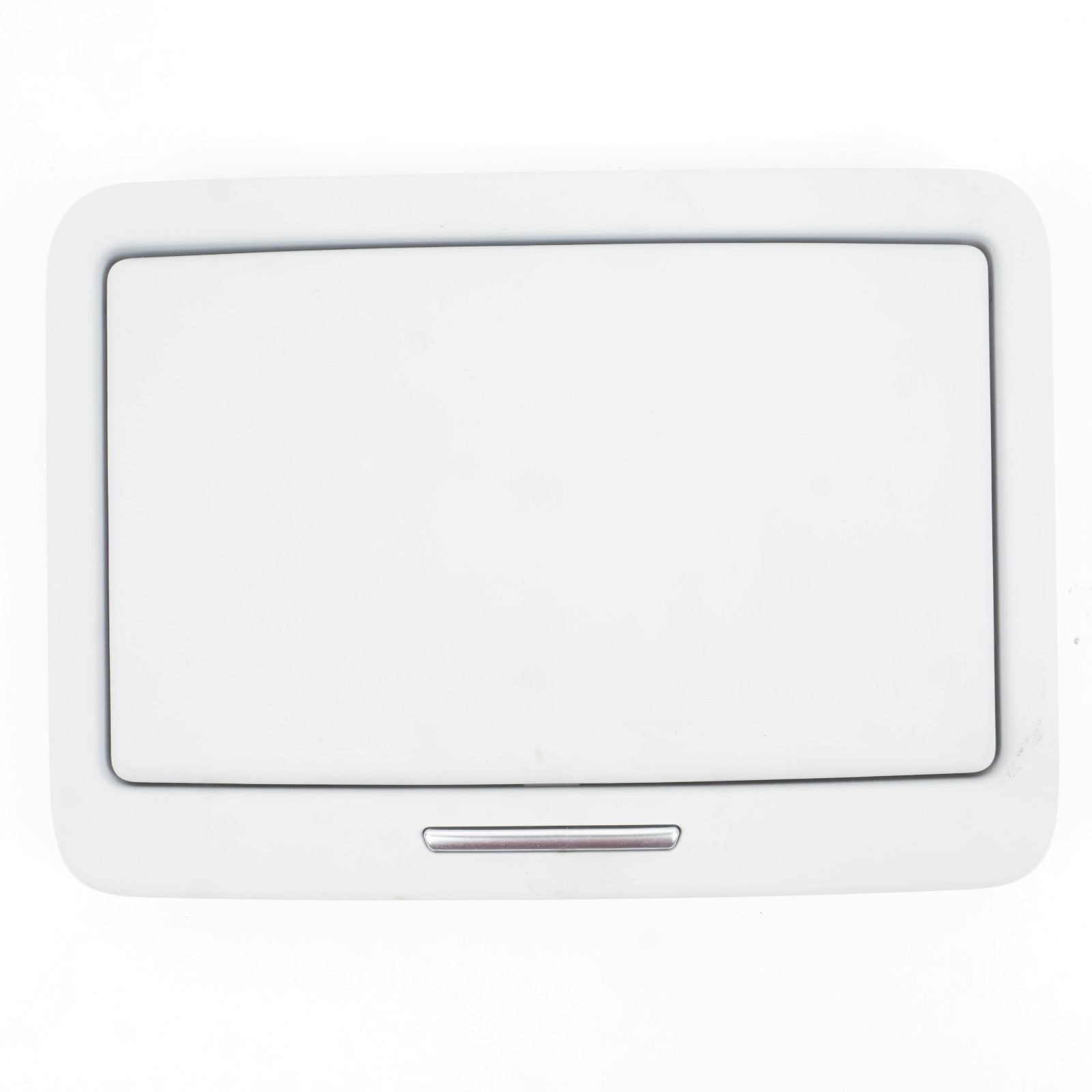 2011-2017 Audi D4 A8 A8L Rear Overhead Vanity Mirror OEM