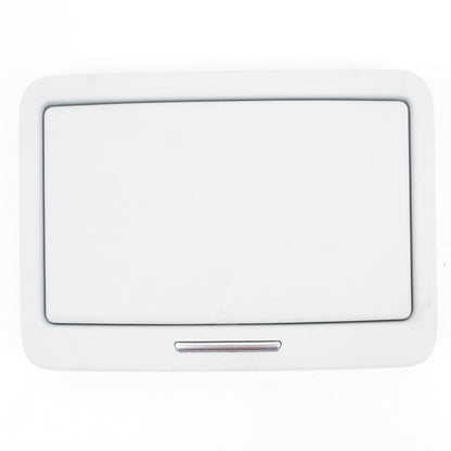 2011-2017 Audi D4 A8 A8L Rear Overhead Vanity Mirror OEM