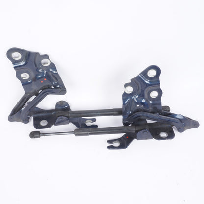 2011 - 2017 Bmw X3 F25 Front Left And Right Hood Hinges OEM