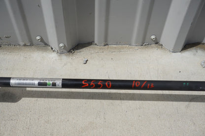 2014 - 2017 MERCEDES S550 W222 REAR STABILIZER SWAY ANTI ROLL BAR OEM 2223200111