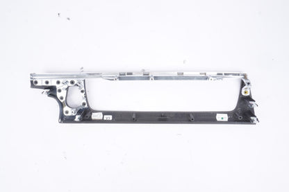 2012-2018 BMW 640I 650I F12 F13 CENTER DASHBOARD AIR VENT COVER BEZEL TRIM OEM