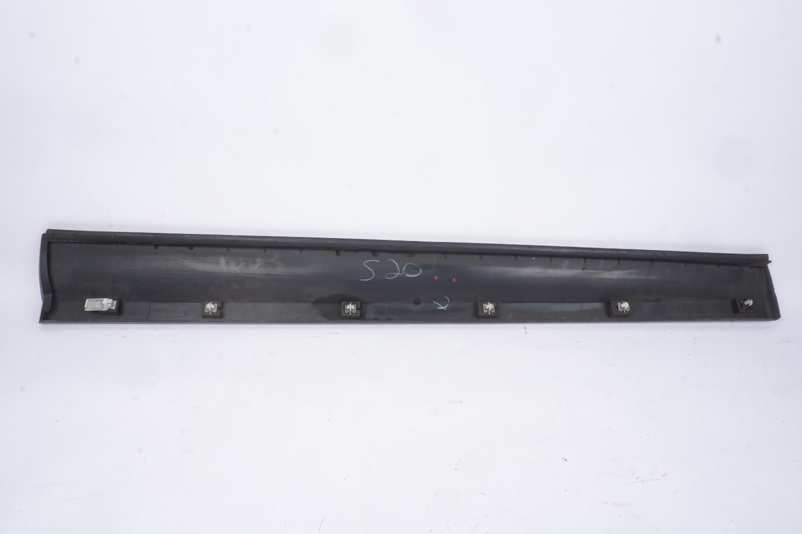 2011 - 2018 Bmw X3 X4 Front Right Lower Door Moulding Trim OEM