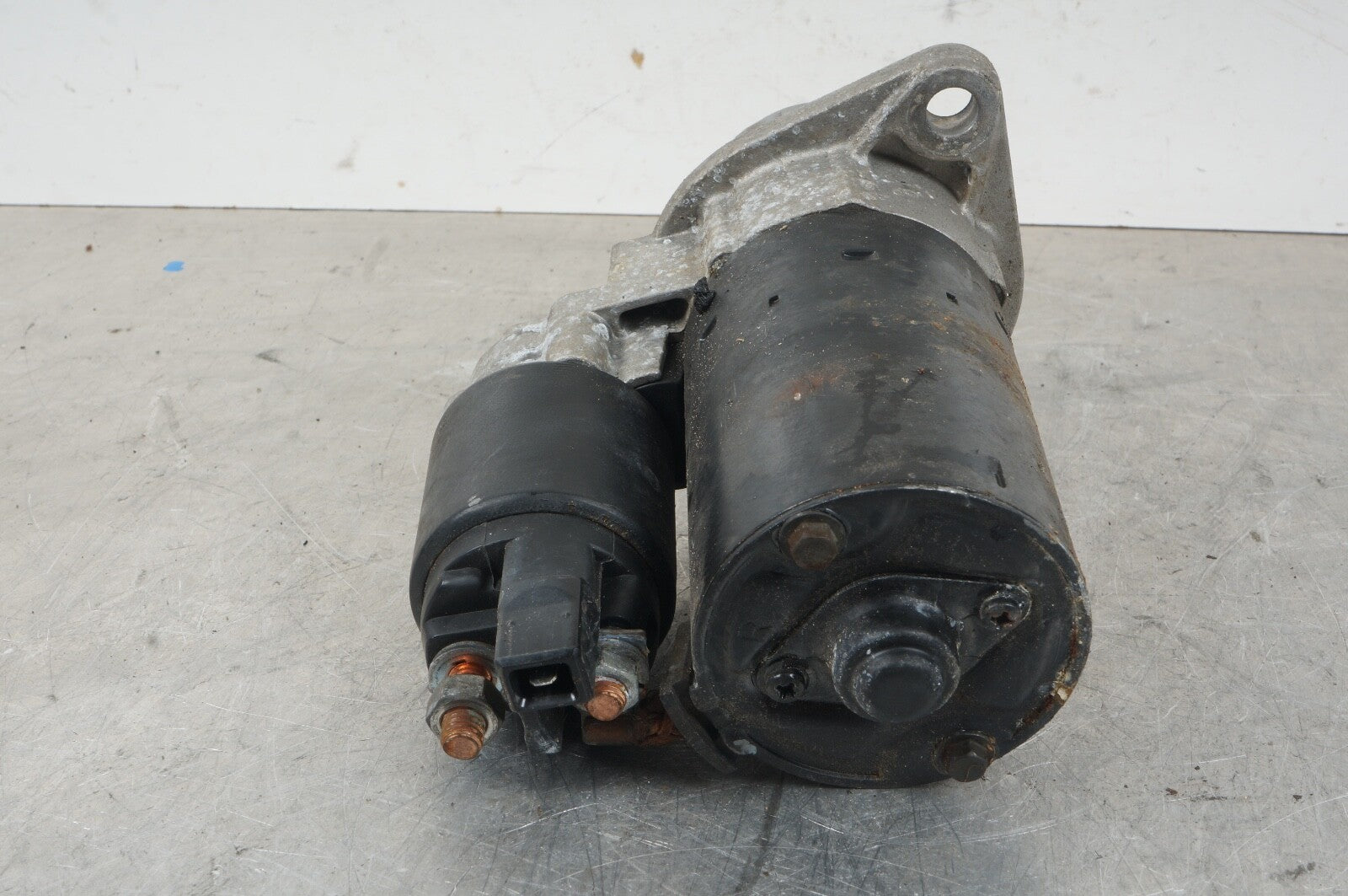 2009-2013 Bmw X5 3.0 Car Starter Motor Bosch