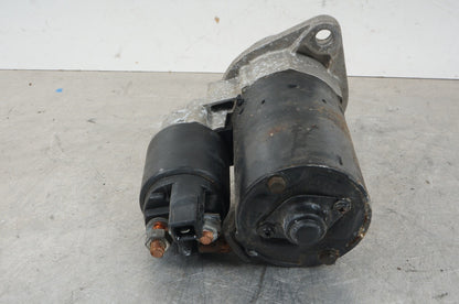 2009-2013 Bmw X5 3.0 Car Starter Motor Bosch