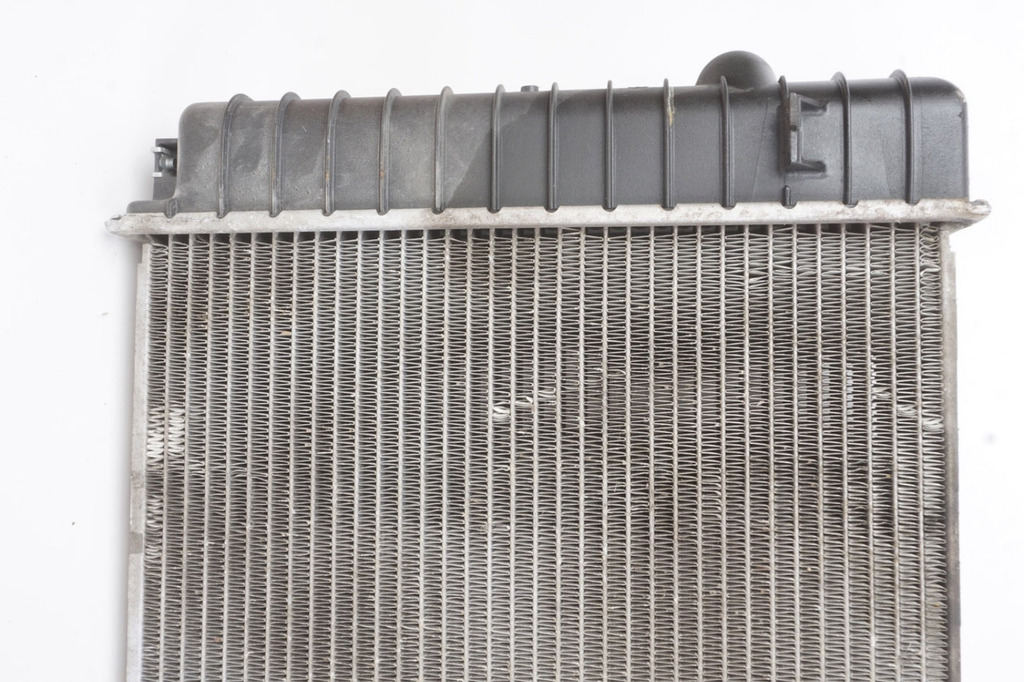 1993 Cadillac Allante 4.6L Coolant Radiator Condenser OEM