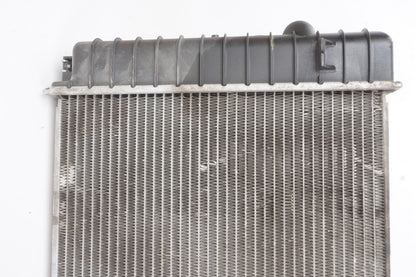 1993 Cadillac Allante 4.6L Coolant Radiator Condenser OEM