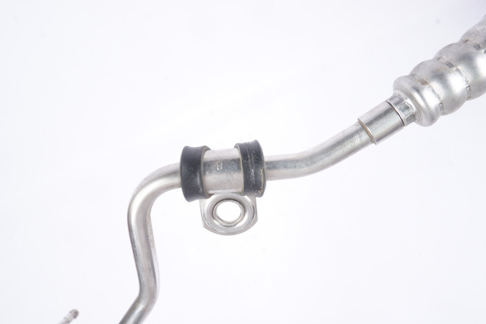 2014-2016 BMW 428I 2.0L - FUEL LINE / PIPE (FEED) 7605016