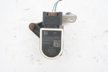 2012 - 2018 BMW 640i 650i F12 REAR LEFT HEADLIGHT HEIGHT LEVEL SENSOR OEM