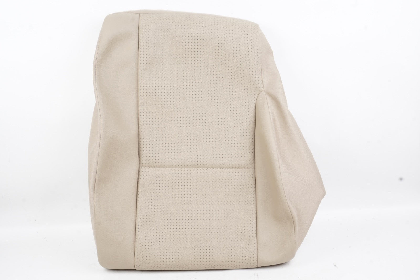 2008 - 2014 Mercedes W204 C350 Sedan Rear Right Seat Cushion Upper Top OEM
