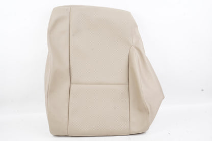 2008 - 2014 Mercedes W204 C350 Sedan Rear Right Seat Cushion Upper Top OEM