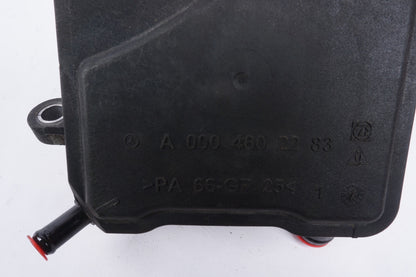 2007-2013 MERCEDES E350 GL350 R350 Diesel Powersteering Pump Reservoir0004602283