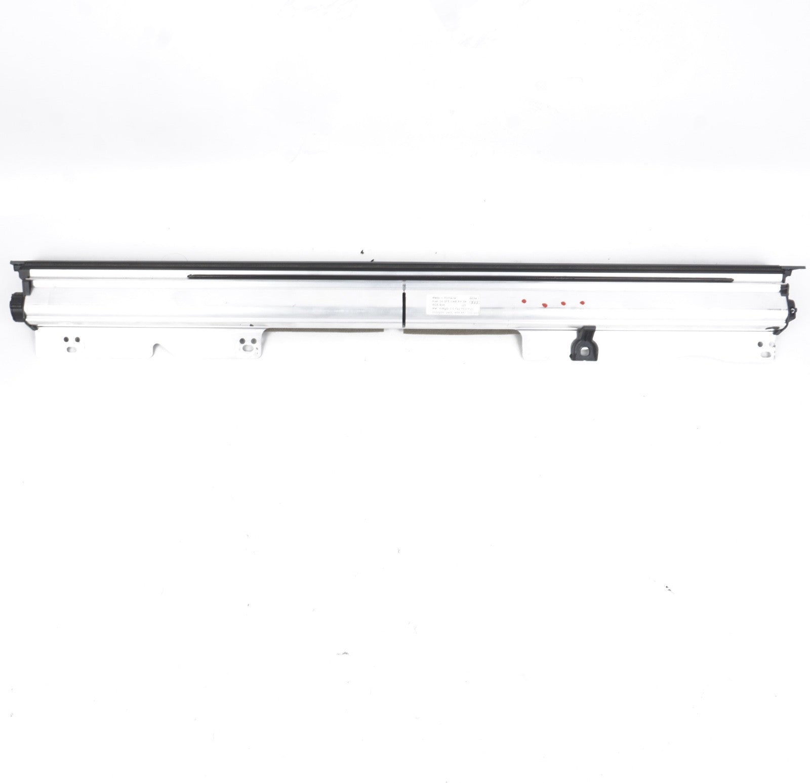 2011 - 2017 Audi D4 A8 A8L Rear Right Window Door Panel Sun Shade Blind