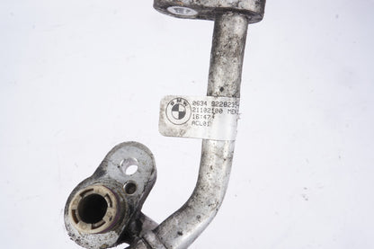 2013 - 2016 Bmw X3 2.0l - Ac Hose / Line / Pipe OEM