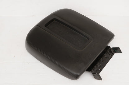 2007 - 2013 CHEVROLET AVALANCHE CENTER CONSOLE ARMRESR ARM REST L0197017AA OEM