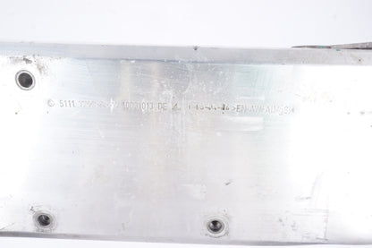 14-20 BMW F32 428 435 Front Left Driver Side Bumper Reinforcement Bracket OEM