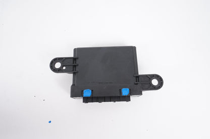 17 - 22 Alfa Romeo Giulia PARKING PARK ASSIST CONTROL MODULE 50538367 OEM