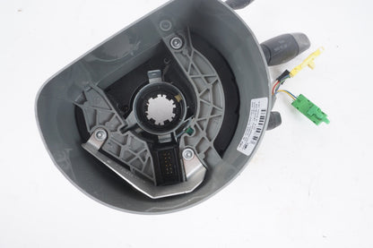 03-06 Mercedes R230 SL500 SL55 AMG Steering Column Switch Clockspring Shroud OEM