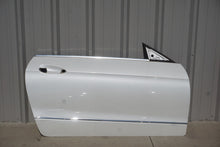 2011 - 2017 Mercedes W207 E350 E550 Coupe Convertible Right Side Door Shell OEM