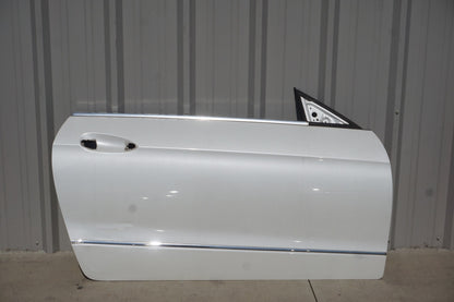 2011 - 2017 Mercedes W207 E350 E550 Coupe Convertible Right Side Door Shell OEM