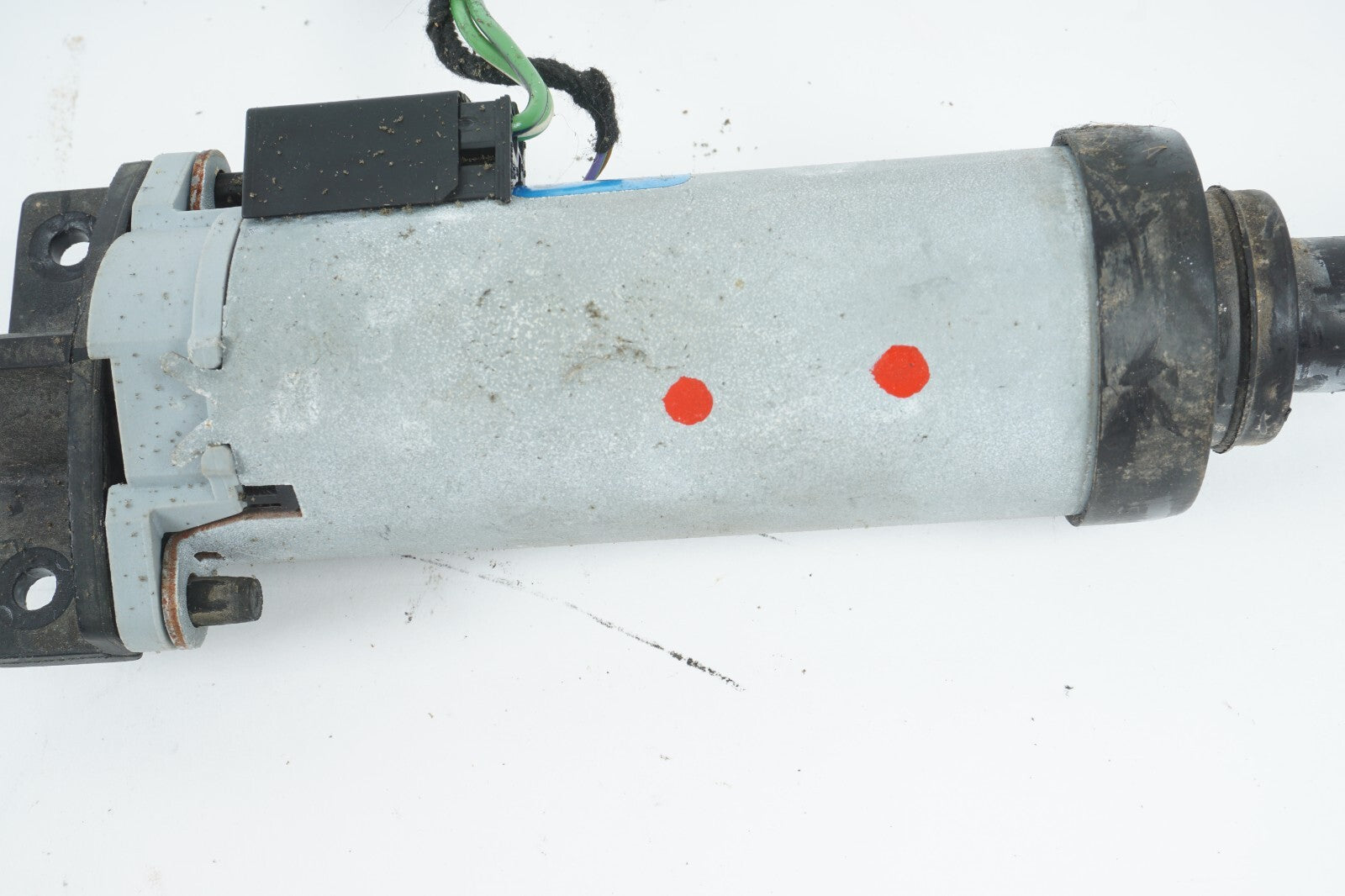 2008 - 2013 BMW X6 FRONT RIGHT PASSENGER SEAT MOTOR 0130002613 OEM
