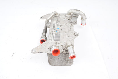 2013 - 2015 Audi A8L A8 A7 3.0L Transmission Oil Cooler  4H0317021H OEM