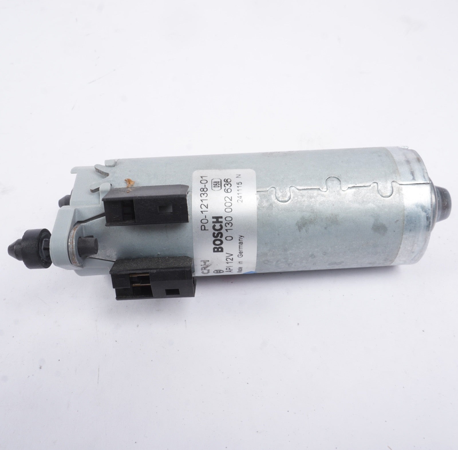 2011-2017 BMW X3 Right Side Seat Adjustment Motor 0130002636 OEM