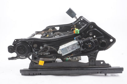 2010 - 2017 Mercedes W207 E550 C250 Front Left Seat Rail Track Frame W/ Motors