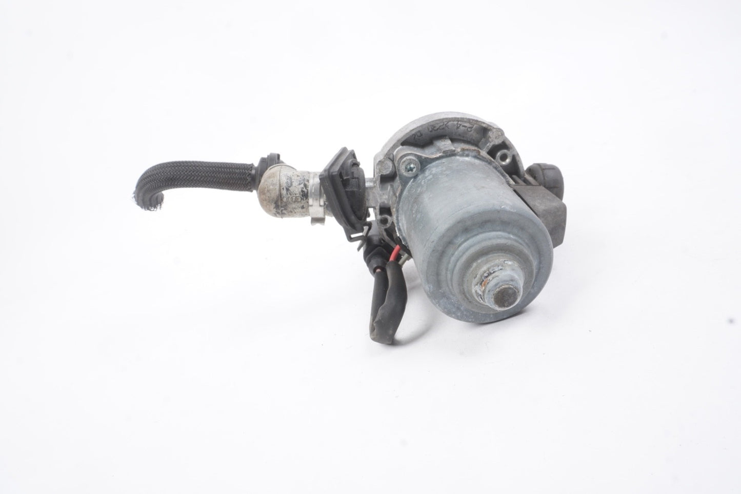 2003 - 2008 Audi A4 A6 Power Brake Booster Vacuum Pump OEM
