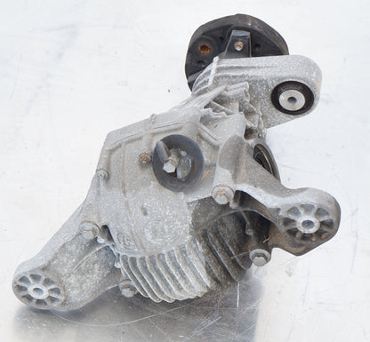 2006 - 2010 MERCEDES BENZ R350 4Matic REAR DIFFERENTIAL CARRIER A1643500314 OEM