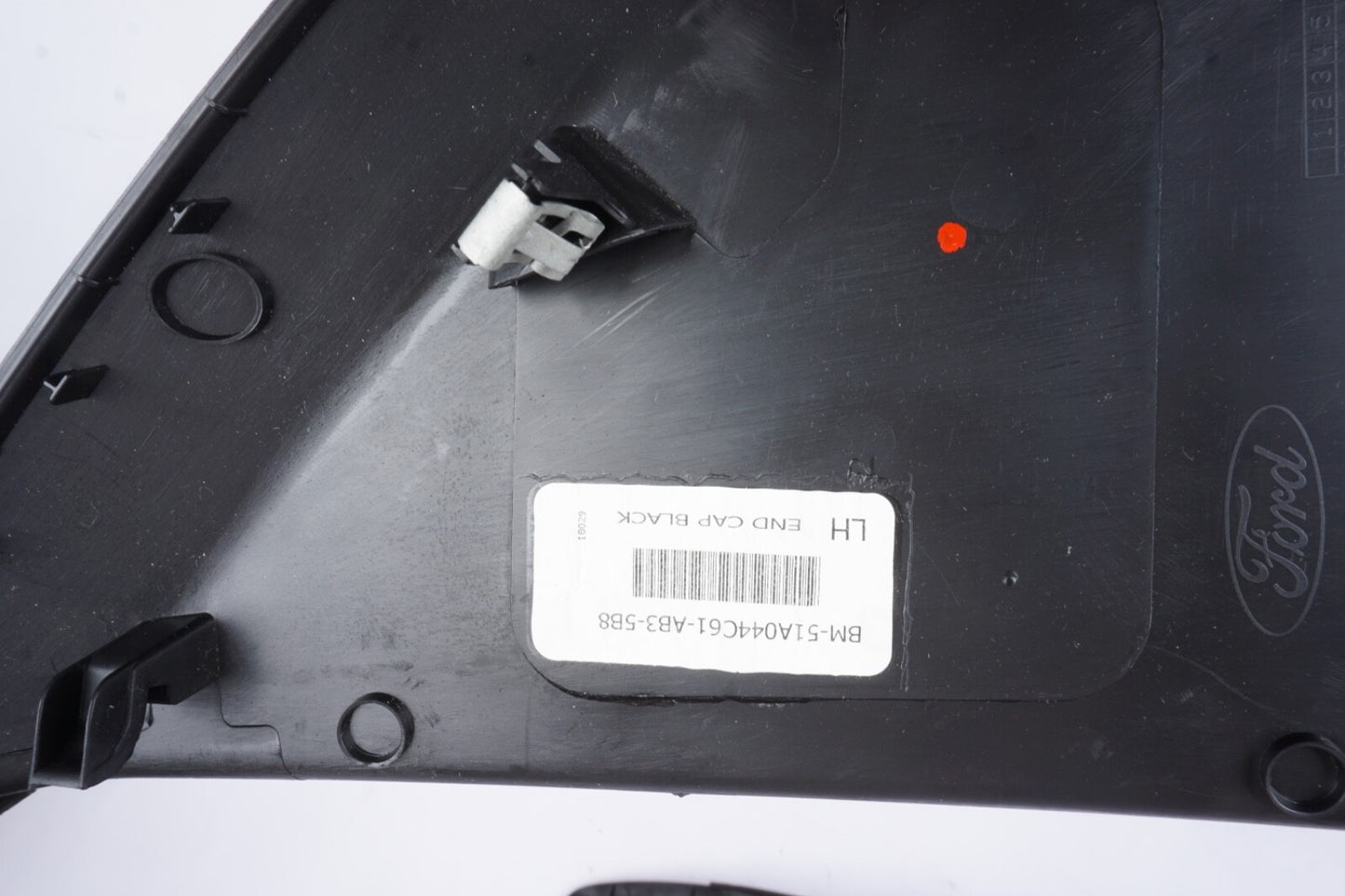 2012- 2018 Ford Focus Left Right Side Dash Board End Cap Panel Trim