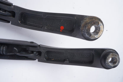 2014 - 2017 Fiat 500L Windshield Wiper Arm Left & Right  OEM