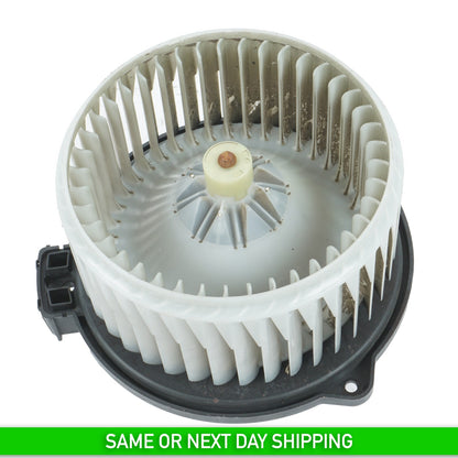 2011 - 2017 HONDA ODYSSEY BLOWER MOTOR REAR AY272700-0821 OEM