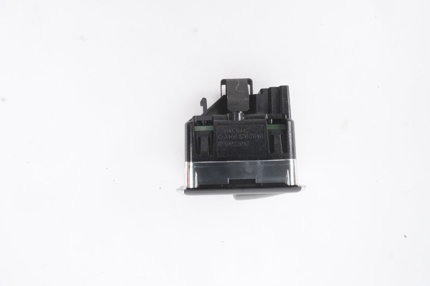 2013 - 2019 Mercedes GLS450 GL450 Front Left Door Truck Lid Switch Button OEM