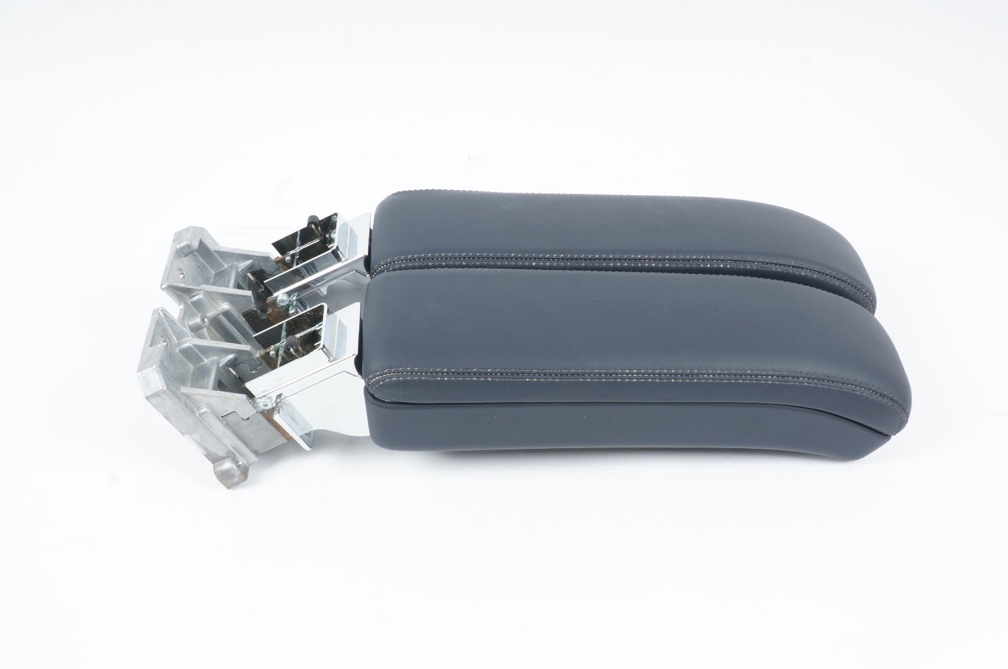 2010 - 2020 BENTLEY MULSANNE CENTER CONSOLE ARM REST BLUE