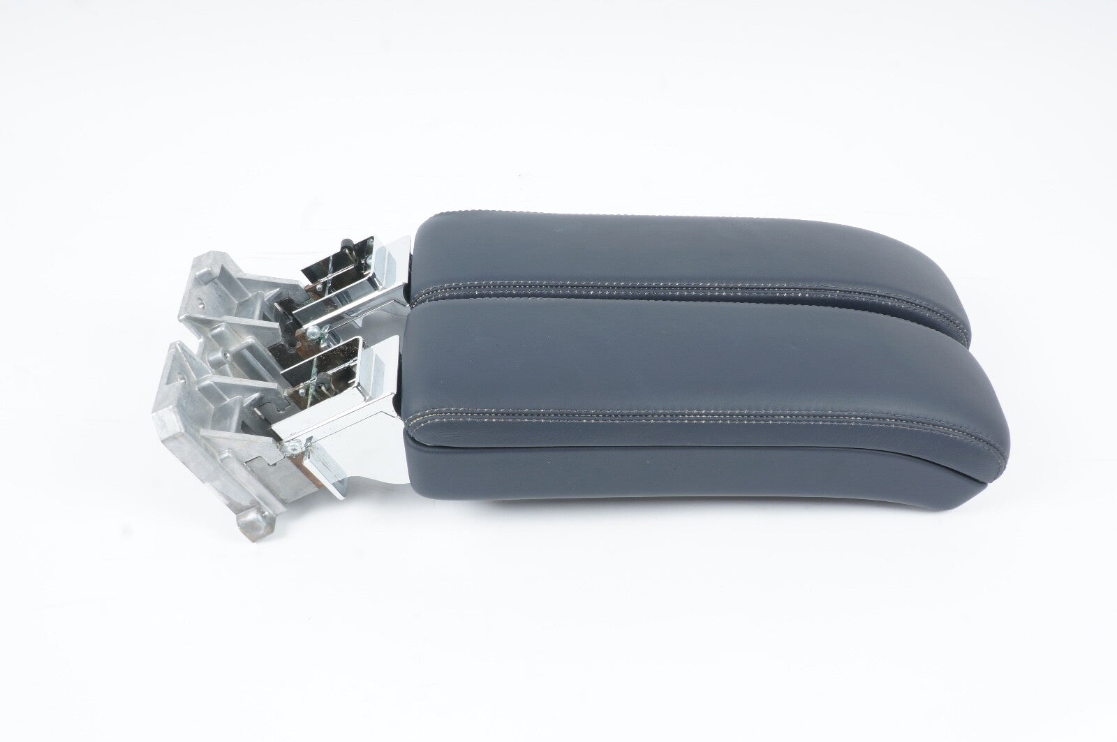 2010 - 2020 BENTLEY MULSANNE CENTER CONSOLE ARM REST BLUE