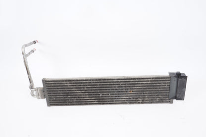 2010-2016 BMW 550I GT F07 FRONT POWER STEERING FLUID OIL COOLER RADIATOR OEM