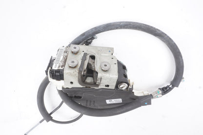 2014 - 2019 Maserati Ghibli SQ4 Rear Right Door Lock Latch OEM